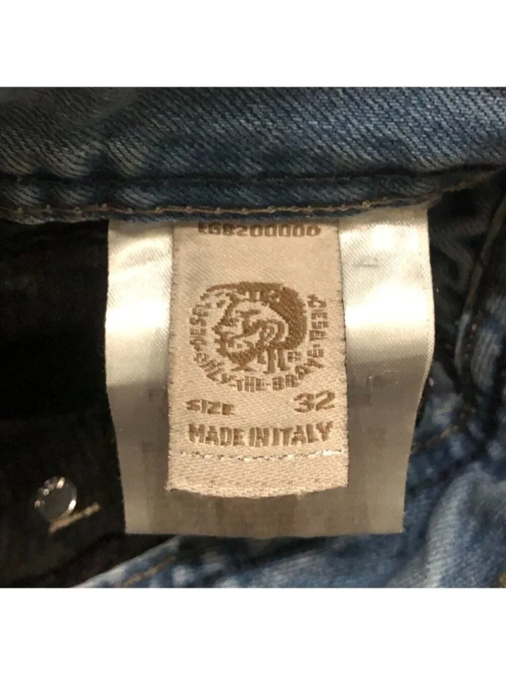 Diesel tepphar slim